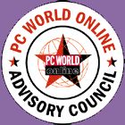 PC WORLD ADVISORY COUNCIL