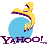 yahoo logo