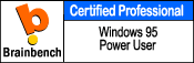 Windows 95 Certified Power User