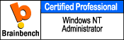 Windows NT Certified Administrator